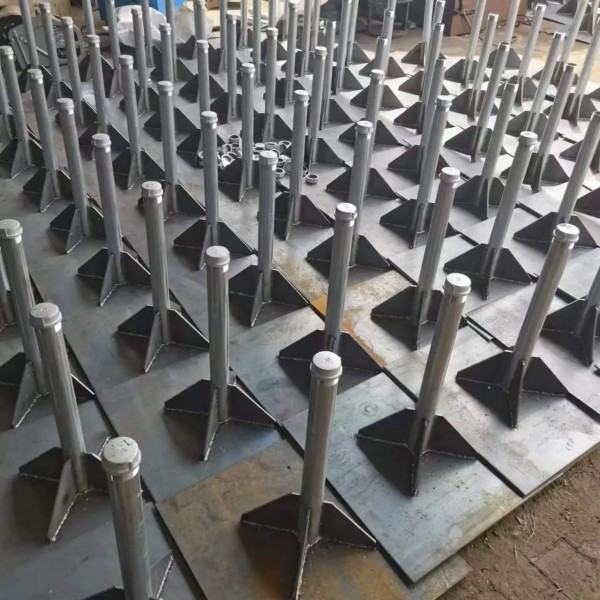 萨嘎沉降板现货