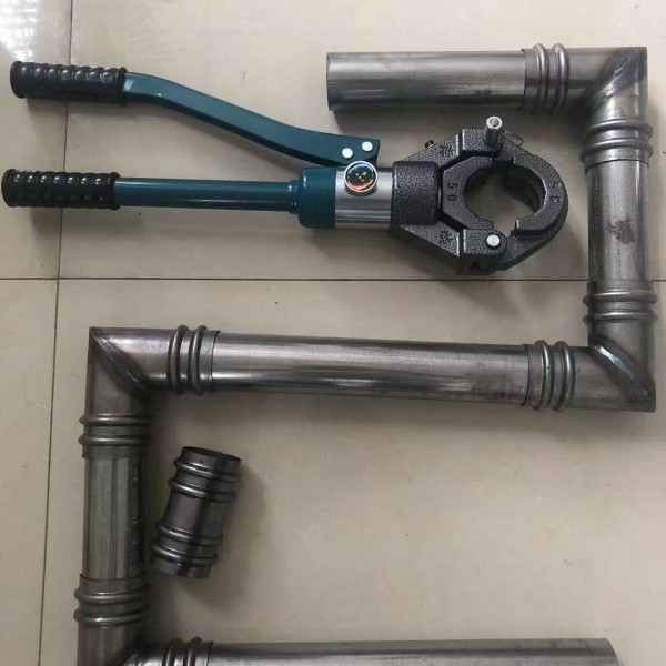 萨嘎鑫亿呈冷却管